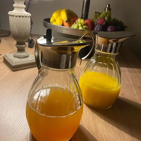 Frühstückspension Le Domaine Des Trois Chenes Thieulloy-la-Ville